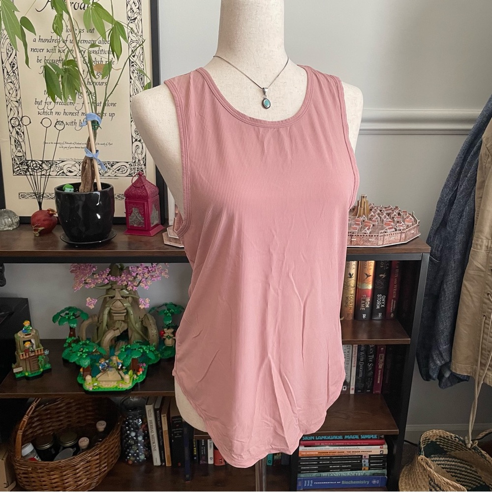 Zyia athletic tank